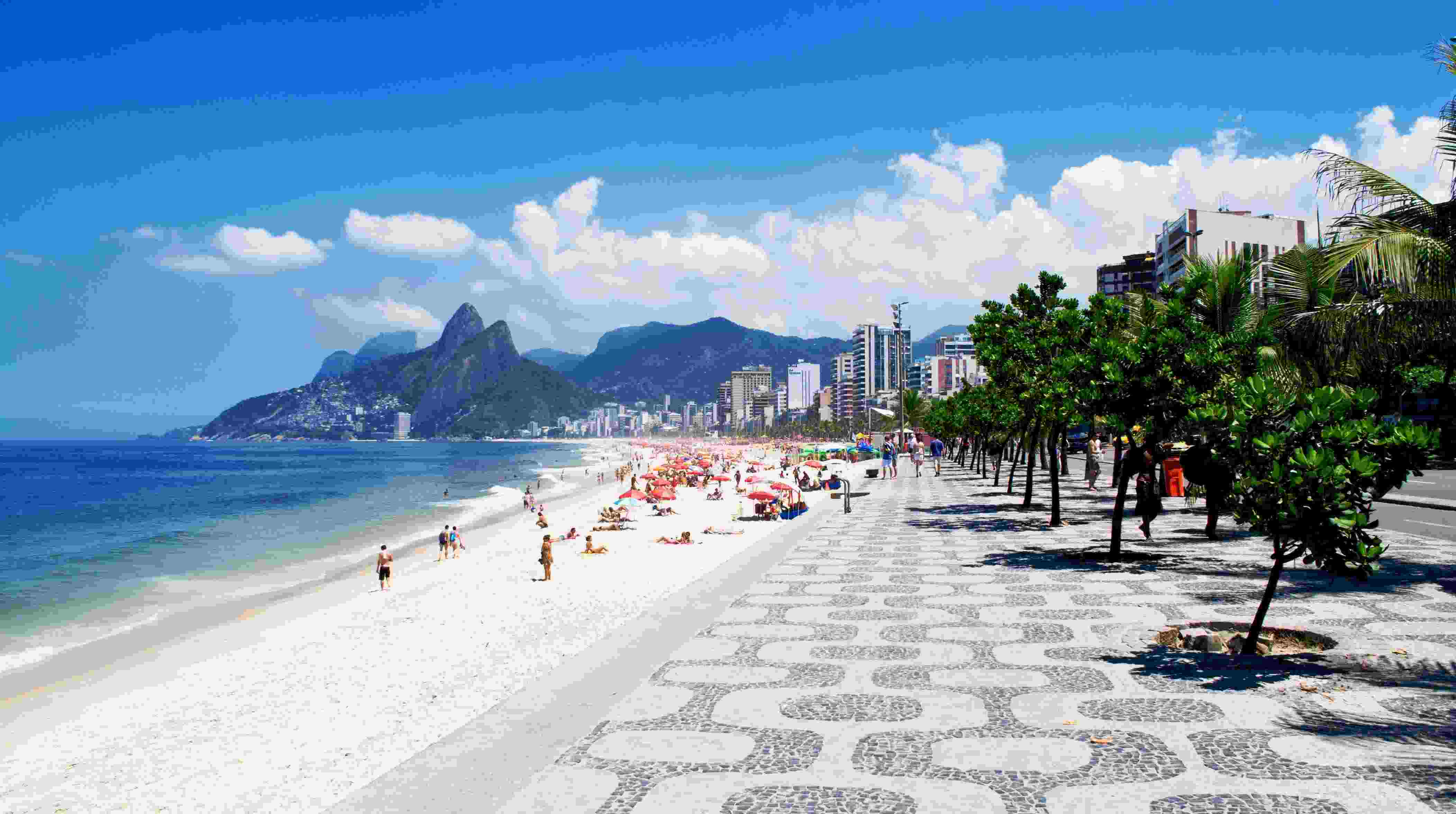 Ipanema_rio de janeiro