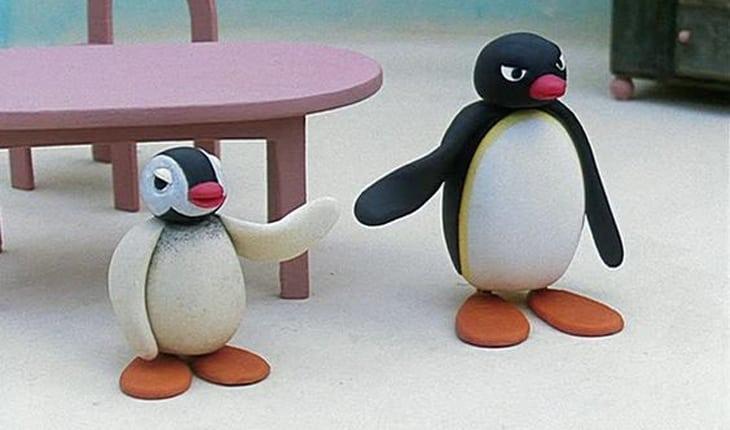 Desenhos animados