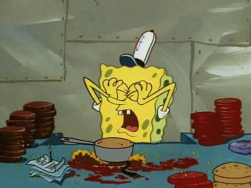 bob-esponja-hamburgue-de-siri-triste