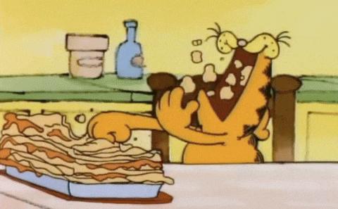 Garfield