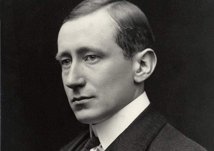 Foto de Marconi