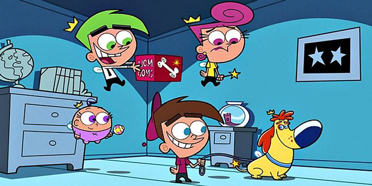 os-padrinhos-magicos-cosmo-wanda