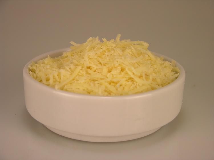 queijo parmesão ralado