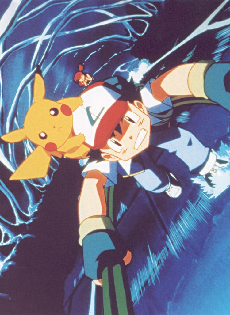 pokemon ash pós-guerra