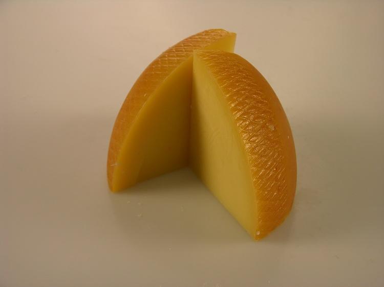 queijo provolone