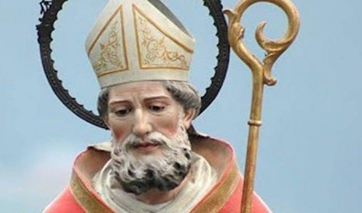 A história de São Cipriano