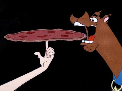 Scooby Doo