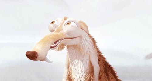 Scrat