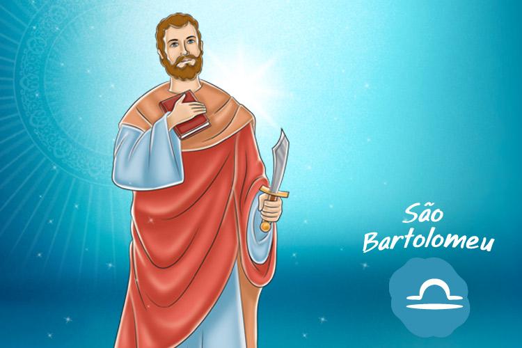 São Bartolomeu
