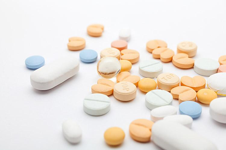 A aspirina é capaz de prevenir infarto