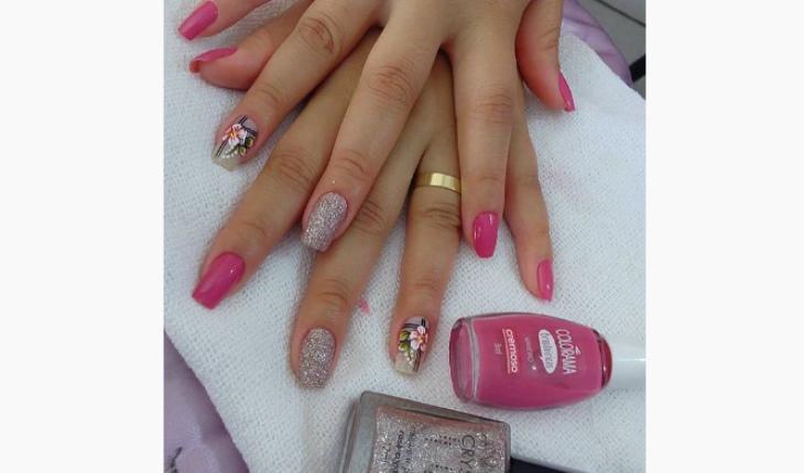 perfis de unhas decoradas no instagram insta de unhas