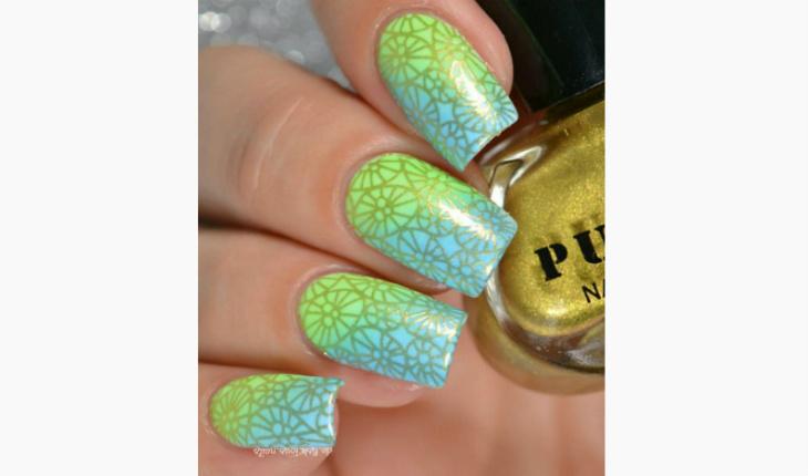 perfis de unhas decoradas no instagram nails2inspire