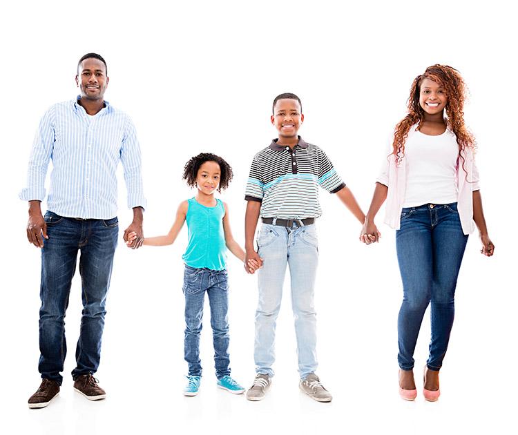 saiba o que é terapia em família