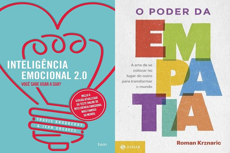 livros-inteligência-emocional-empatia