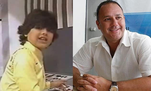 balão mágico