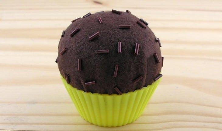 Agulheiro de brigadeiro