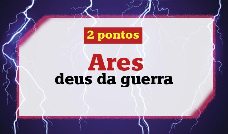 imagem com raios ao fundo escrito 