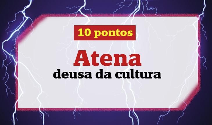 imagem com raios ao fundo escrito 
