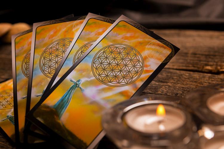 cartas ciganas