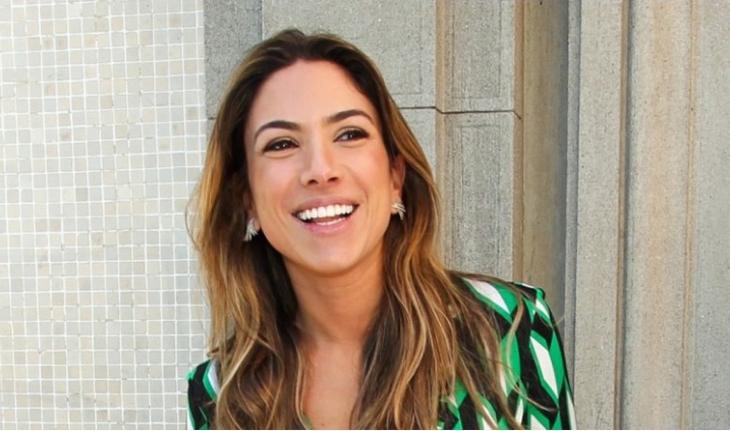 Patrícia Abravanel