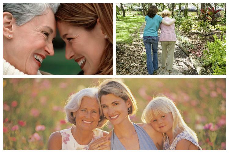 presentes para mãe