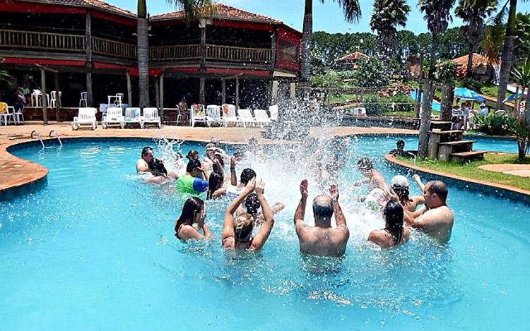 Ibiquá Eco Resort