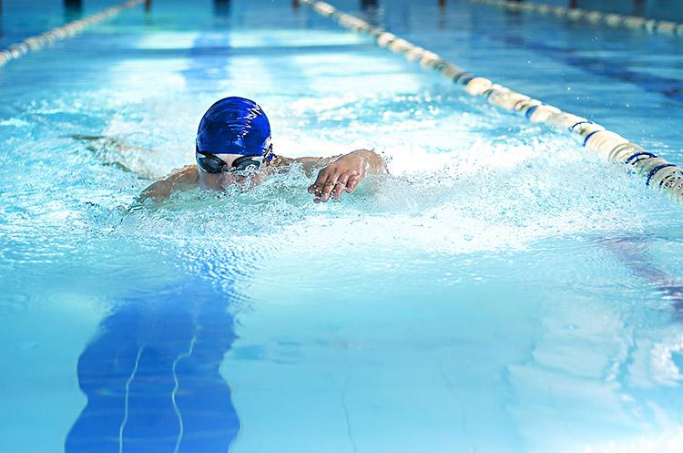 Insônia exercícios sintomas