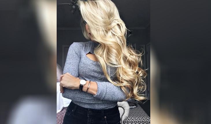 Cor de cabelo e tom de pele: acerte nessa combinação