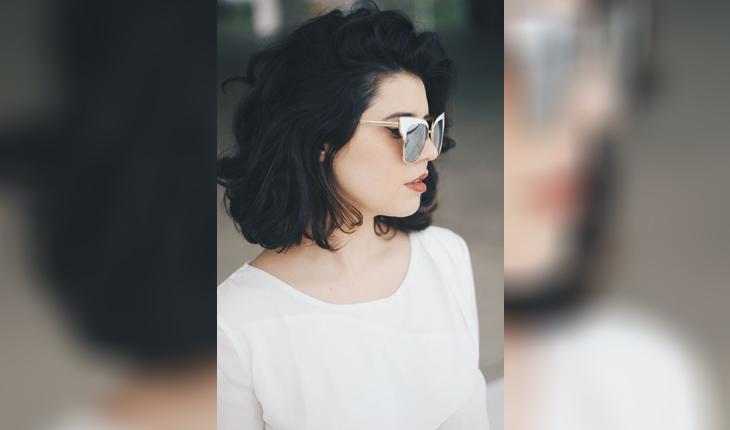 Cor de cabelo e tom de pele: acerte nessa combinação