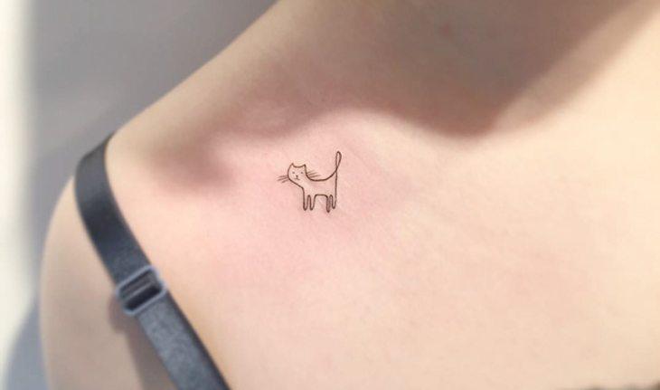 tatuagem de pets