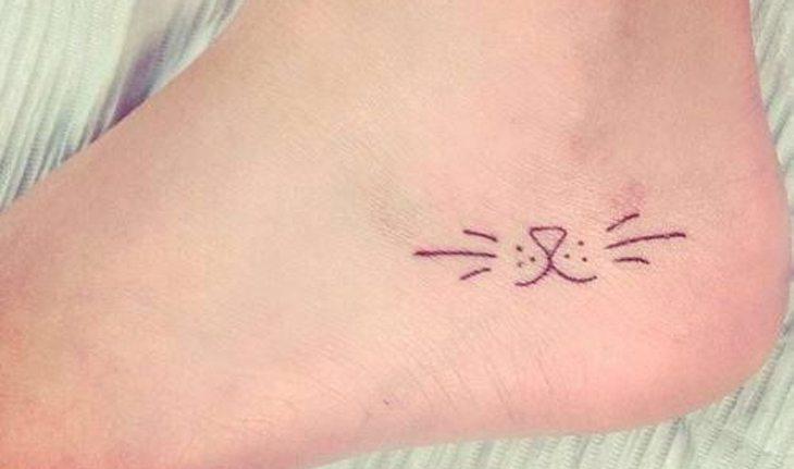 tatuagem de pets