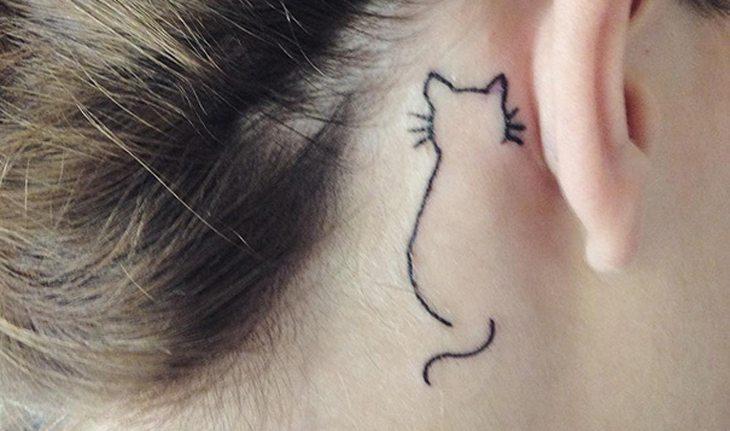 tatuagem de pets