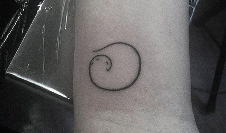 tatuagem de pets