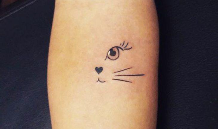 tatuagem de pets