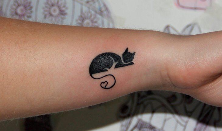 tatuagem de pets