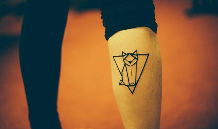 tatuagem de pets