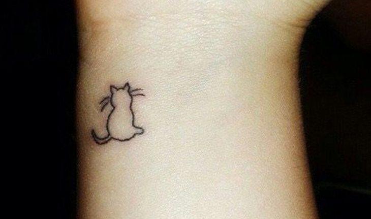 tatuagem de pets