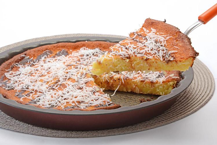 torta docinho de coco