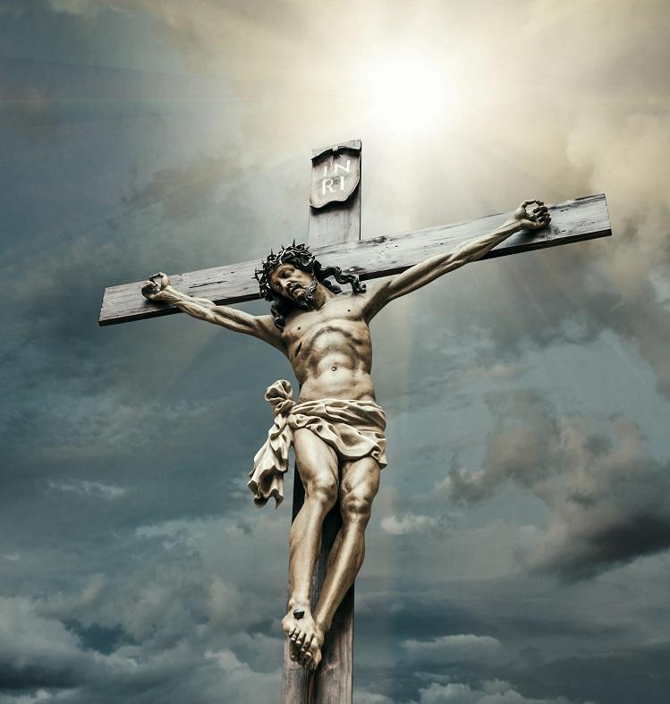 Jesus-cruz-calvário