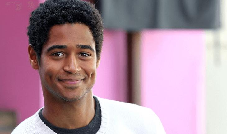 Atores de hollywood que são brasileiros: ALFRED LEWIS ENOCH