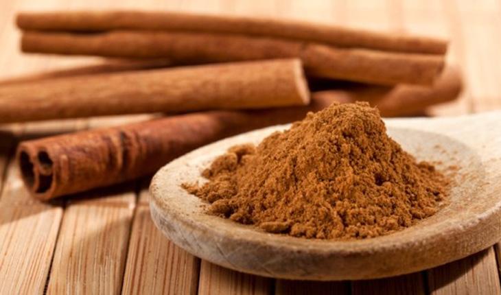 talismãs de sorte canela em pau e em pó