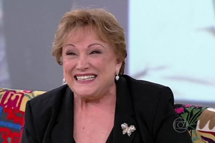Nicette Bruno