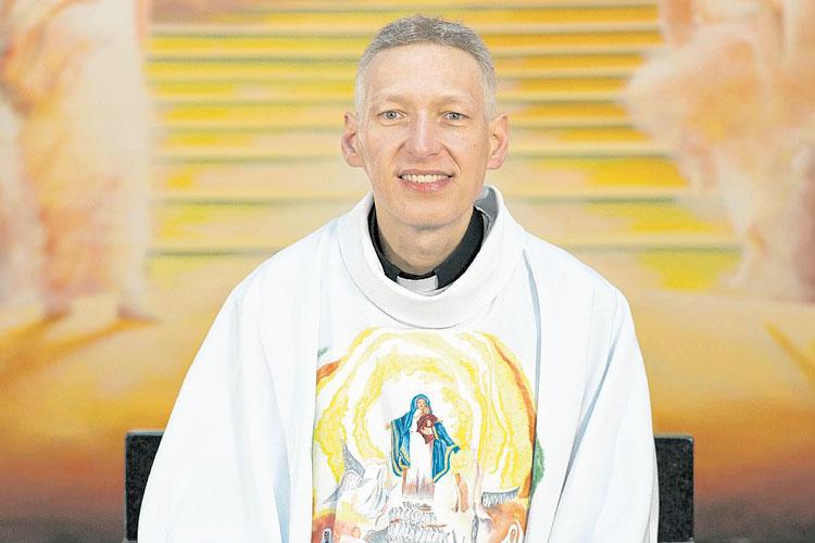 Padre Marcelo