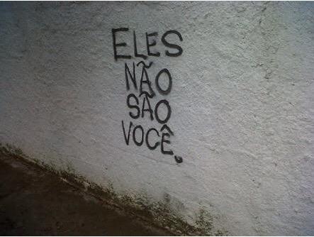 Pichações engraçadas