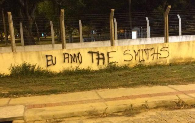 Pichações engraçadas