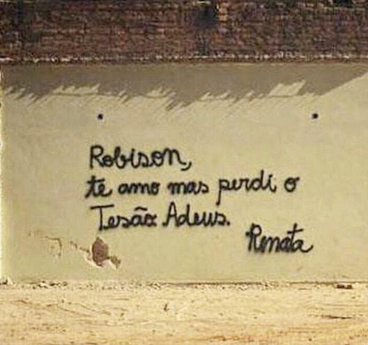 Pichações engraçadas