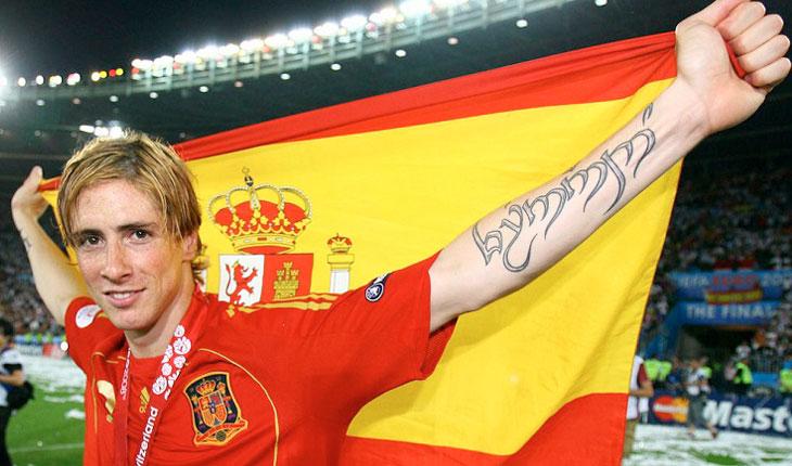 Tatuagem erradas dos famosos