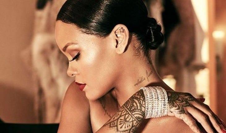 Tatuagem erradas dos famosos