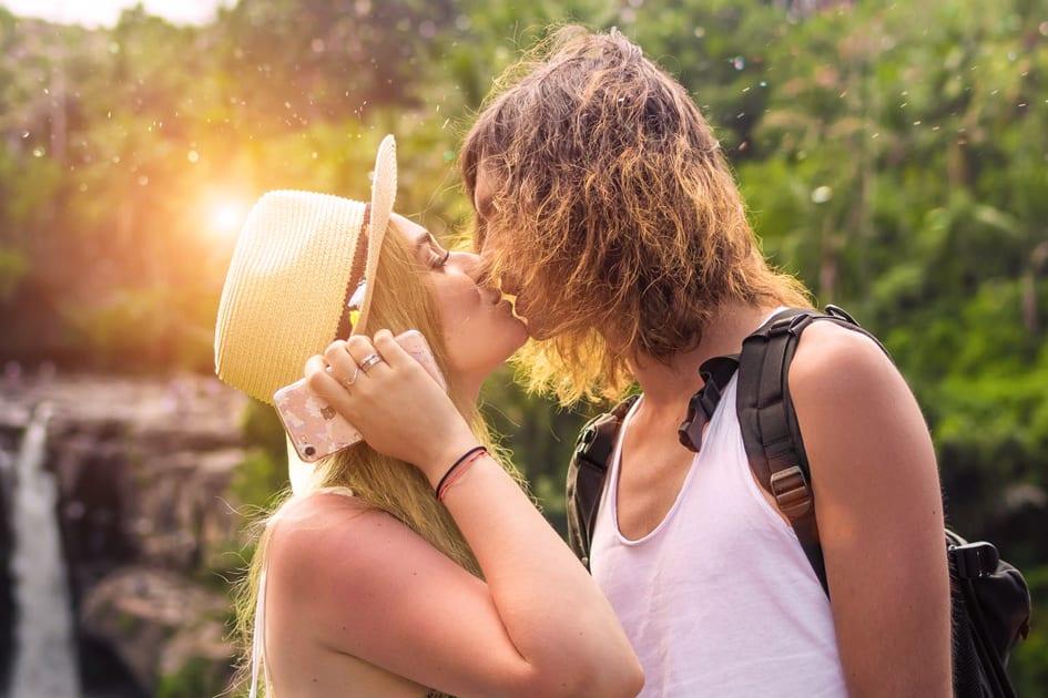 amor e sexo de peixes