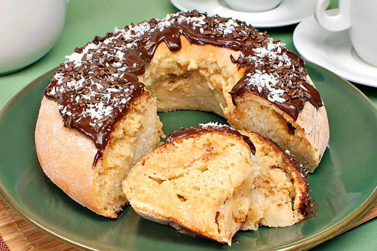 rosca de prestígio